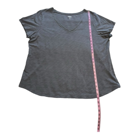 Old Navy V-Neck T-Shirt - Size XXL - Picture 5 of 5